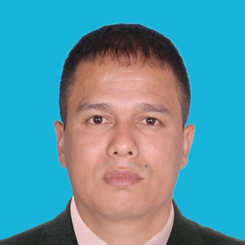 Milton Cesar Muñoz Pamplona