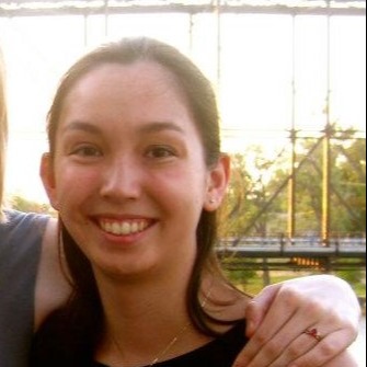 Courtney Yamada