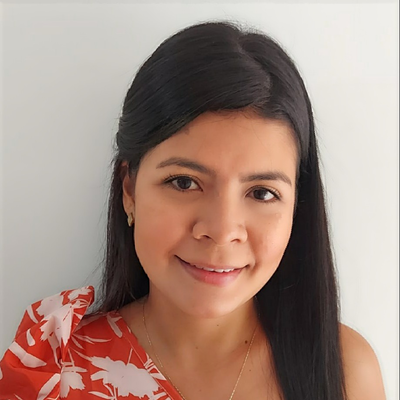 Maria Martinez Camargo