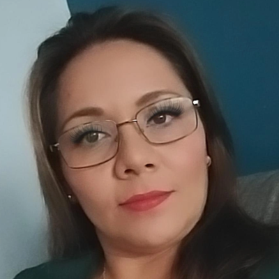 Iris Mariela Monroy Guerra