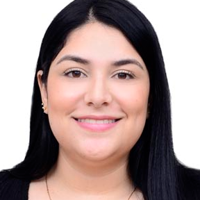 Maria Alejandra Lopez Cardenas