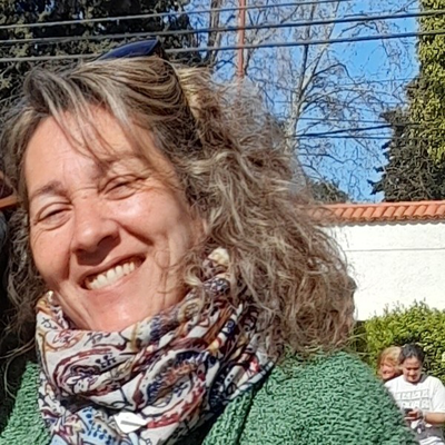 Maria Jose  Cordano