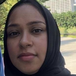 Wahida Rahman
