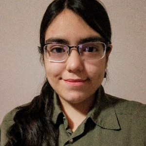 Eugenia Victoria Contreras