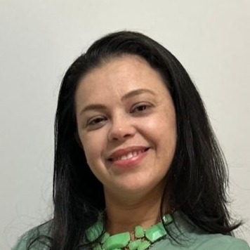 Priscila Barbosa