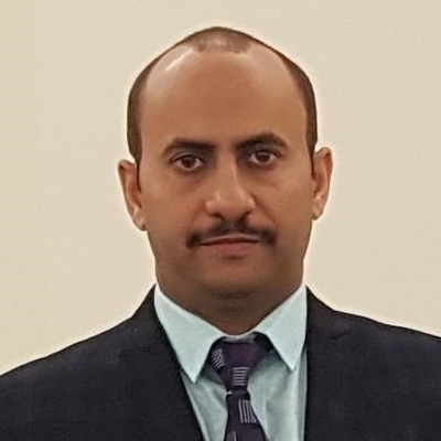 Abdulghani Al-Shuaibi