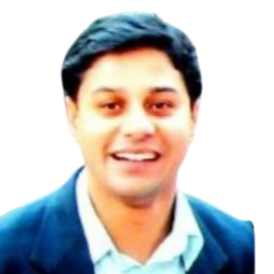 Akash Tiwari