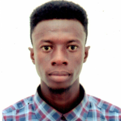 Samuel Owusu Appiah