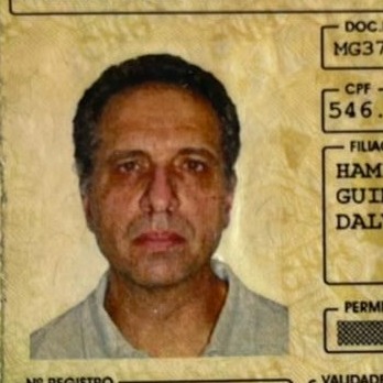 Dalton Guimaraes