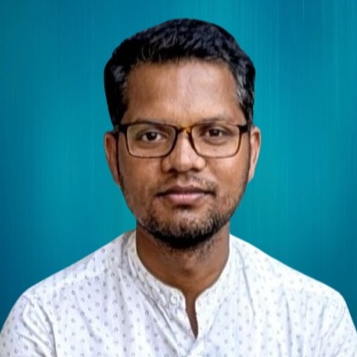 Dharmendra Mahanta