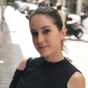 Raquel Lucas Hernandez