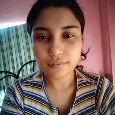 Riya Pandey