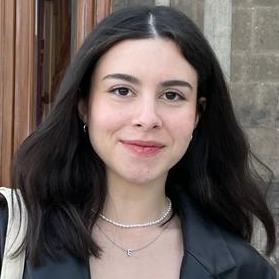 Yesenia Mendivil Lopez
