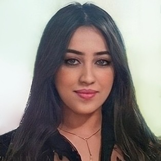 Nissrine Bakrim