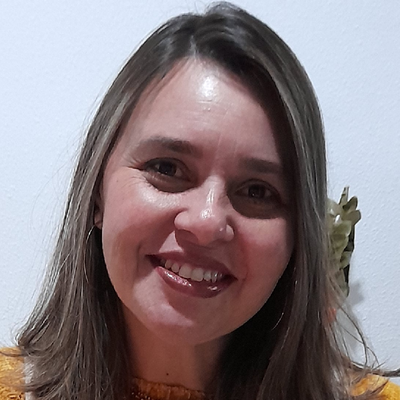 Elaine Cristina  Teodoro Ferrer 