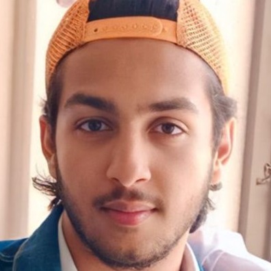Anas Nisar