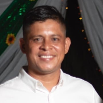 Alexander Guardado