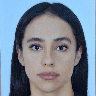 Johanna Carvajal