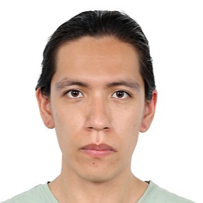 Juan Pablo Acevedo Gama