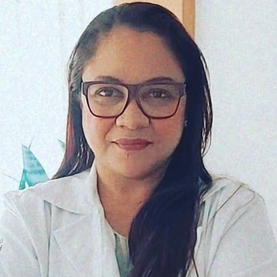Malka Souza de Oliveira