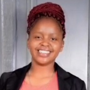 Eunice Wanjiku