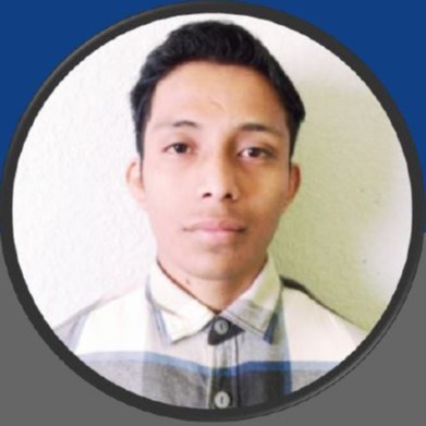 Josue Velazquez