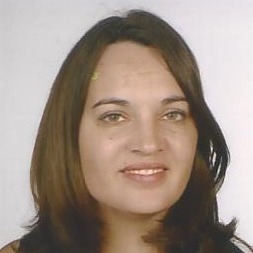 Angélica Páramo García
