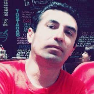 Román Torrescano Allier