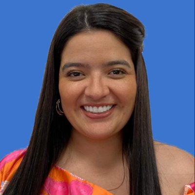 Maria Alejandra  Salazar Ortiz