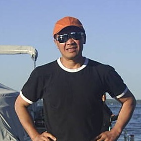 Bruce B Bounyavong