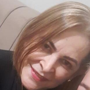 Constância Aparecida Borges