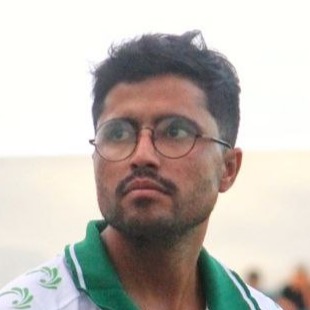 MARIANO CUEVAS