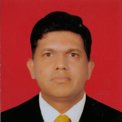 Herath Karunarathna