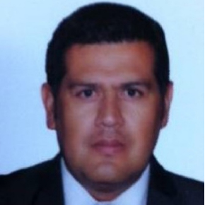 Edgar Yecid Arias Rubio