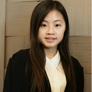 Stephanie Chan