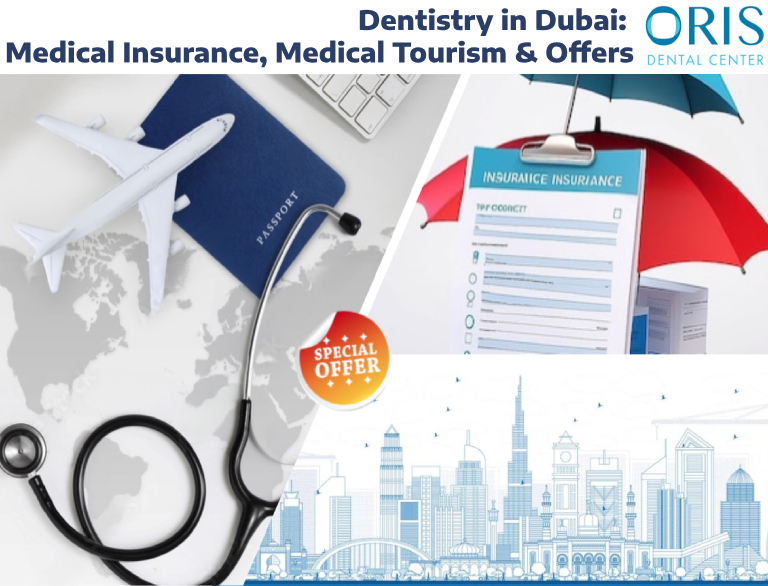 Dentistry in Dubai: Oo RI S
Medical Insurance, Medical Tourism & Offers b

NGOrT  T—