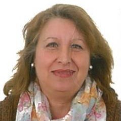 María Luisa Silva Muñoz