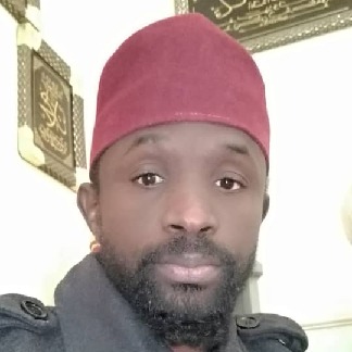 Idris Kabir Ibrahim