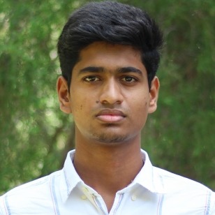 Mithun A R