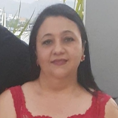Sandra Milena James Hernandez