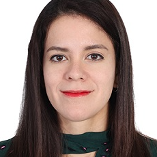 Daniela  Cadena Vélez