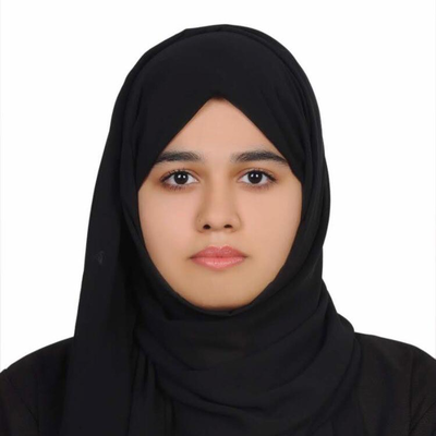 Shareefa Aljaberi