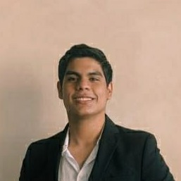 Gabriel Jesus Chan Paredes