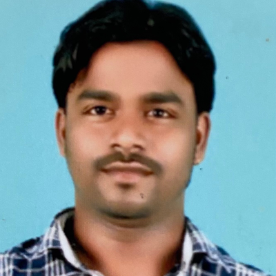 Naveen raja Rajendran
