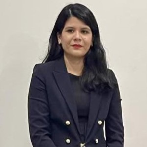 Gabriela Nascimento