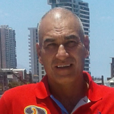 Carlos Barragan