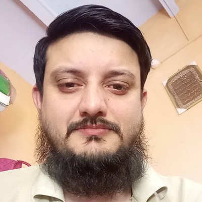 Arsalan Ahmed Khan  Khan