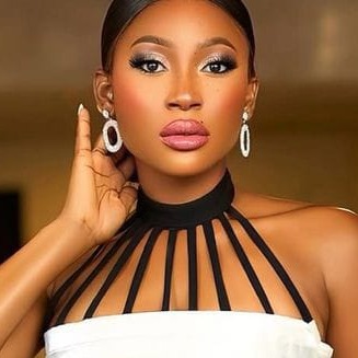 Tracy Kagiri