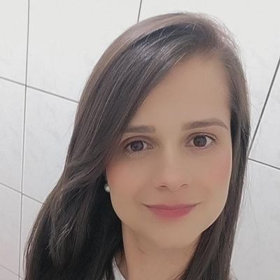 Mônica Ferreira