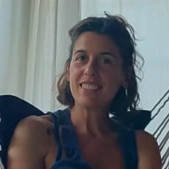 María   Dorado Bouza